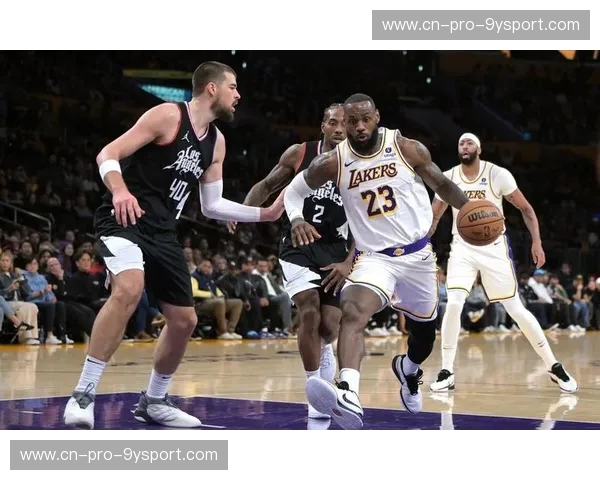 洛城记忆：那些闪耀在“12湖人vs奇才”里的光芒